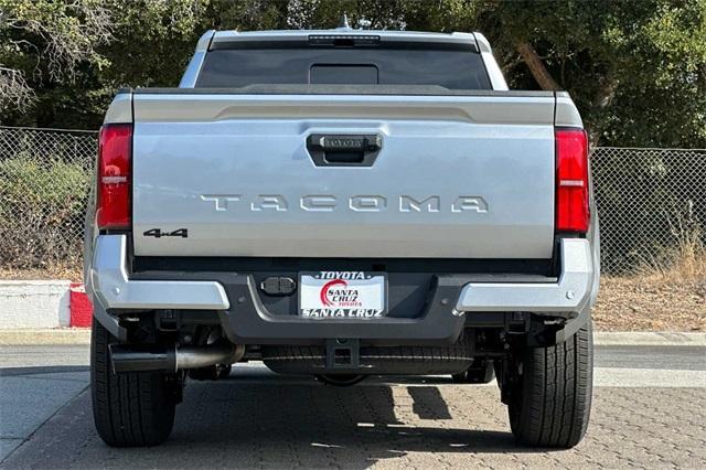 new 2024 Toyota Tacoma car, priced at $47,984