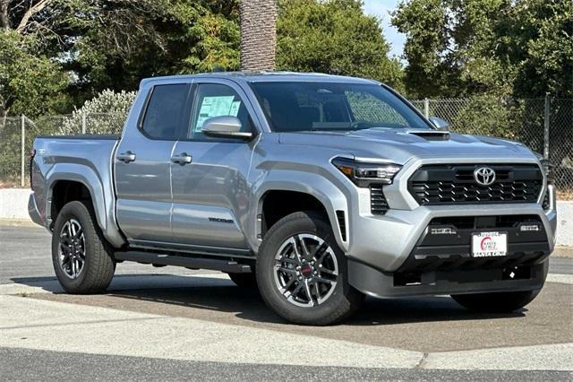 new 2024 Toyota Tacoma car, priced at $47,984