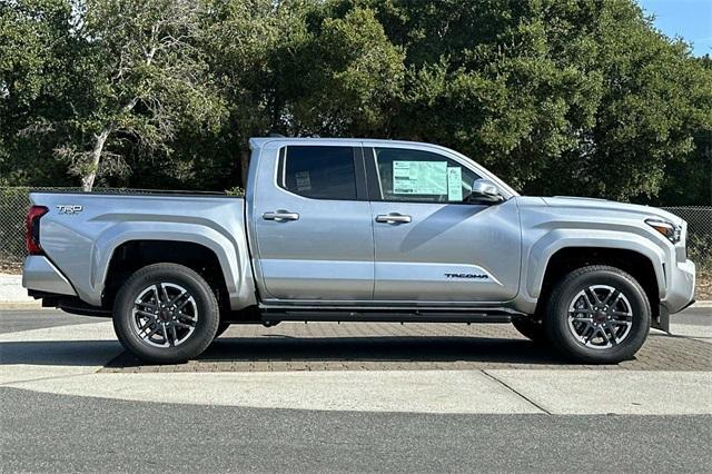 new 2024 Toyota Tacoma car, priced at $47,984