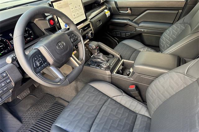 new 2025 Toyota Tacoma car, priced at $55,916