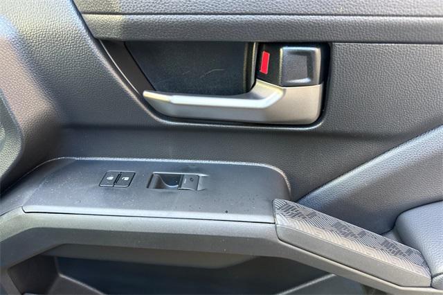 new 2025 Toyota Tacoma car, priced at $55,916