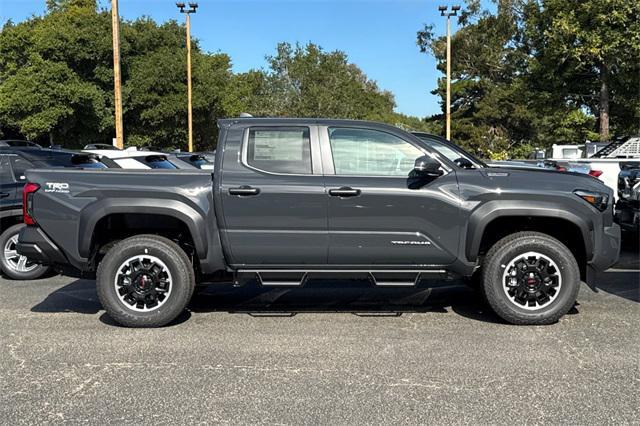 new 2025 Toyota Tacoma car, priced at $55,916