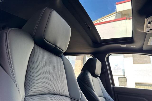 new 2025 Toyota Tacoma car, priced at $55,916