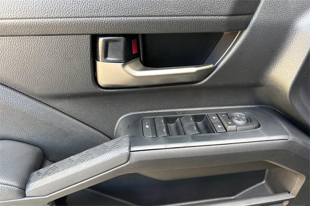 new 2025 Toyota Tacoma car, priced at $55,916