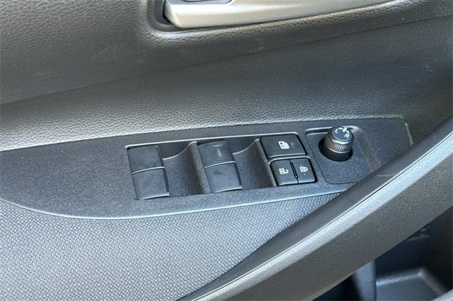 new 2026 Toyota Corolla car, priced at $26,856