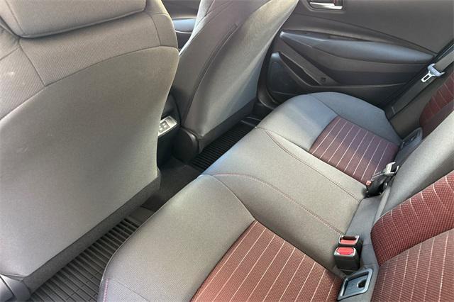 new 2026 Toyota Corolla car, priced at $26,856