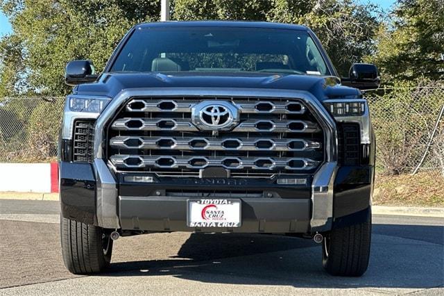 used 2025 Toyota Tundra car, priced at $69,587