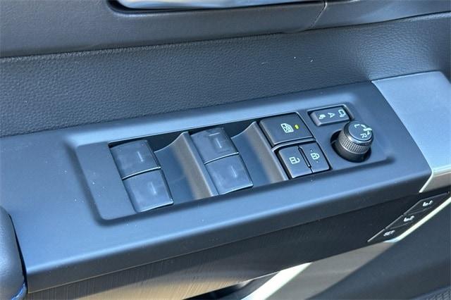 used 2025 Toyota Tundra car, priced at $69,587