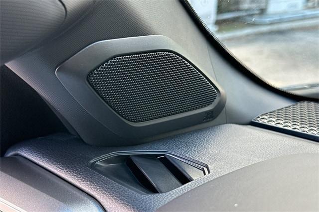 used 2025 Toyota Tundra car, priced at $69,587