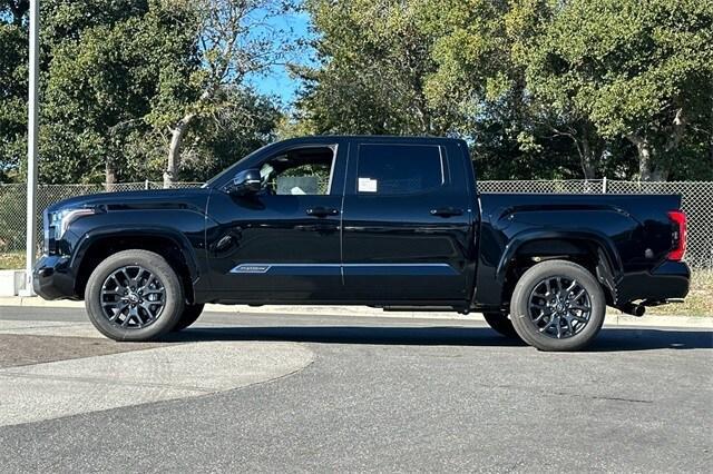 used 2025 Toyota Tundra car, priced at $69,587