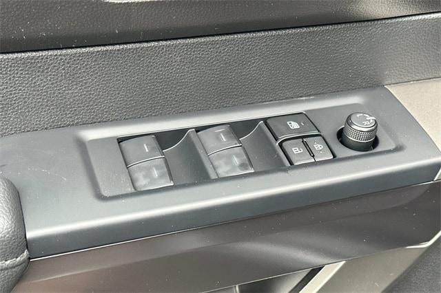 new 2025 Toyota Tundra car, priced at $49,457