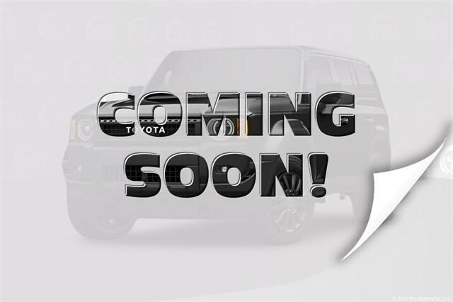 used 2025 Toyota Land Cruiser car, priced at $72,064