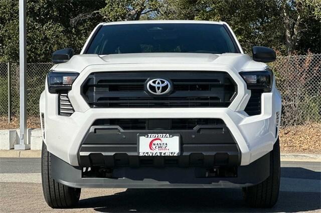 new 2024 Toyota Tacoma car, priced at $35,585