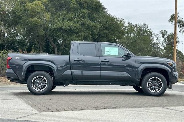 new 2024 Toyota Tacoma car, priced at $47,265