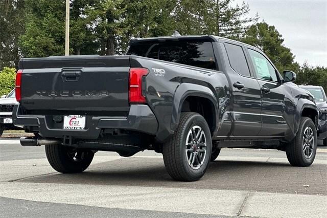 new 2024 Toyota Tacoma car, priced at $47,265