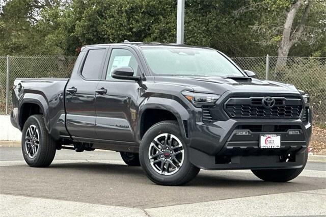 new 2024 Toyota Tacoma car, priced at $47,265