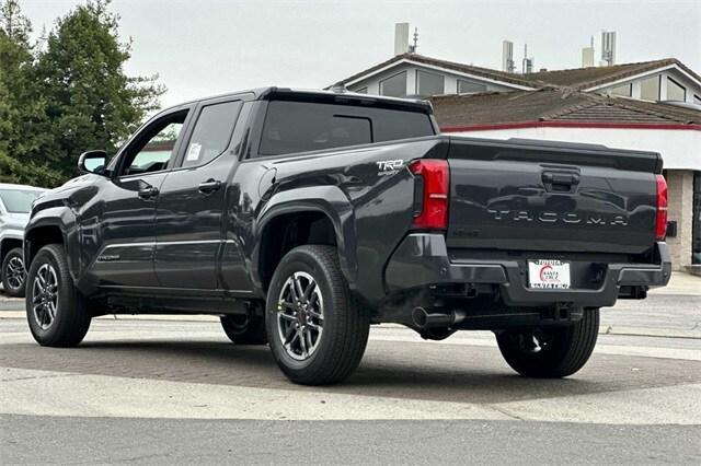 new 2024 Toyota Tacoma car, priced at $47,265