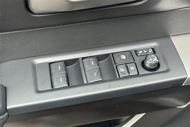 new 2026 Toyota Sequoia car, priced at $73,612