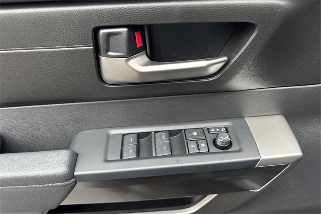 new 2026 Toyota Sequoia car, priced at $73,612