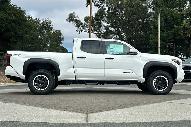 new 2024 Toyota Tacoma car, priced at $48,047