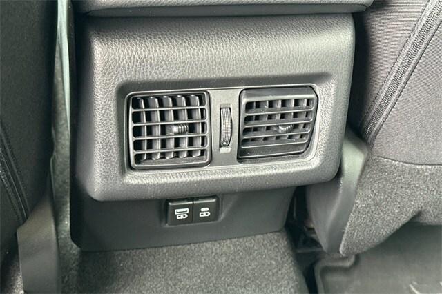 used 2025 Toyota Camry car, priced at $34,995