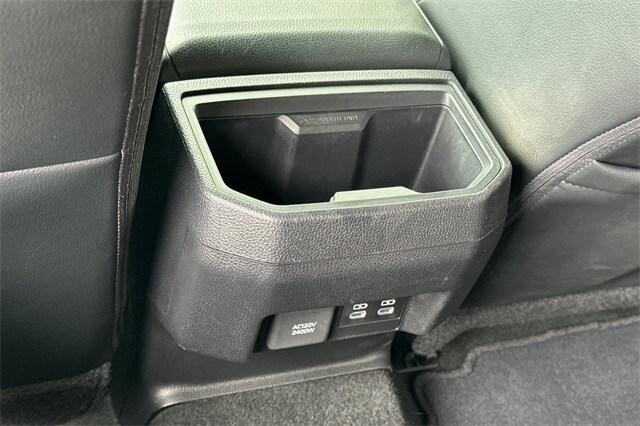 used 2024 Toyota Tacoma Hybrid car, priced at $55,995