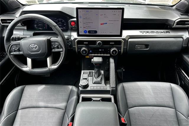 used 2024 Toyota Tacoma car, priced at $51,865