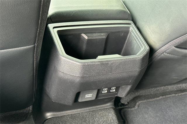 used 2024 Toyota Tacoma car, priced at $51,865
