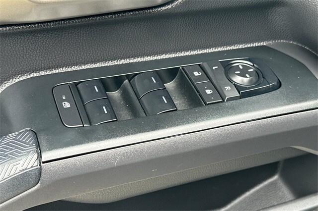 used 2024 Toyota Tacoma Hybrid car, priced at $55,995