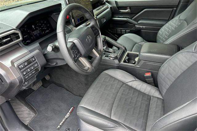used 2024 Toyota Tacoma car, priced at $51,865