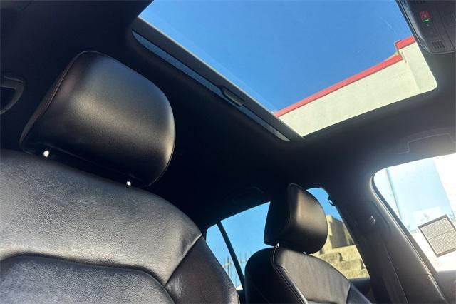 used 2020 Volkswagen Golf GTI car, priced at $21,996