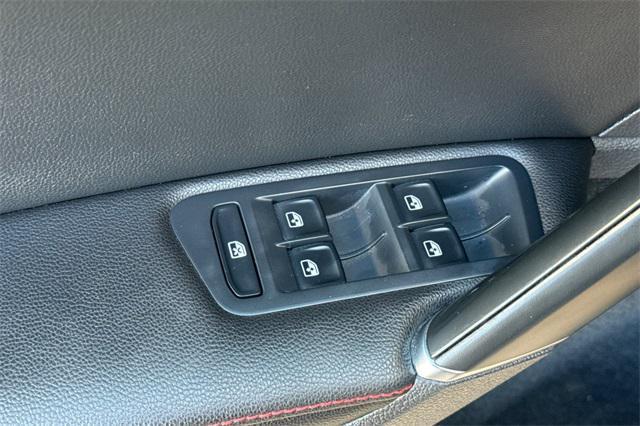 used 2020 Volkswagen Golf GTI car, priced at $21,996