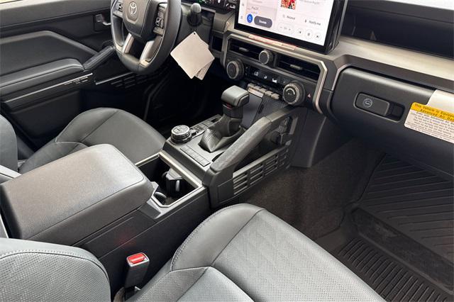 new 2025 Toyota 4Runner car, priced at $61,859