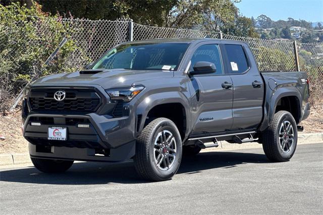 new 2025 Toyota Tacoma car, priced at $48,328
