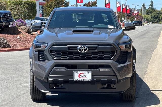 new 2025 Toyota Tacoma car, priced at $48,328