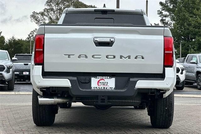 new 2024 Toyota Tacoma car, priced at $51,841