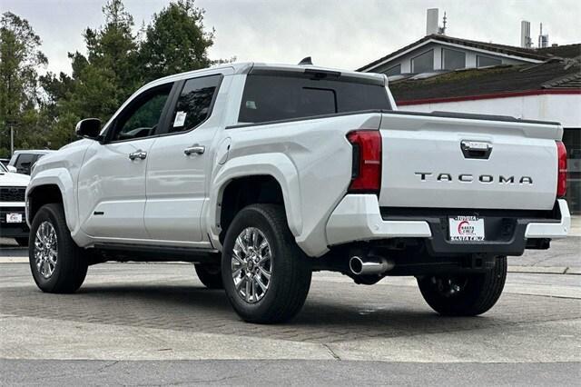 new 2024 Toyota Tacoma car, priced at $51,841