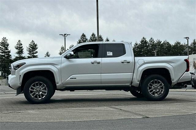 new 2024 Toyota Tacoma car, priced at $51,841