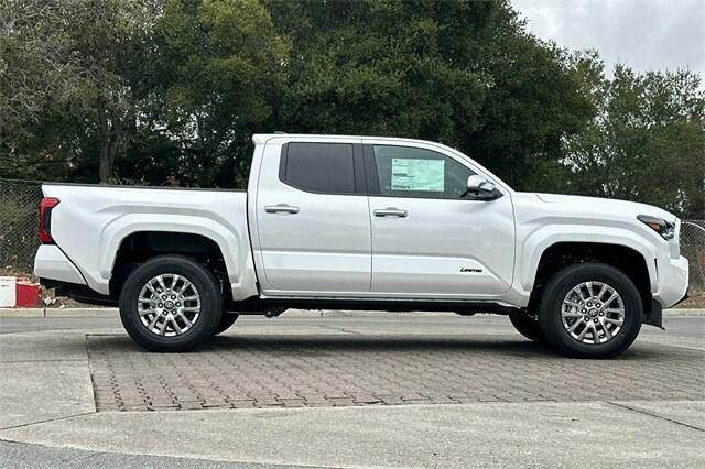 new 2024 Toyota Tacoma car, priced at $51,841