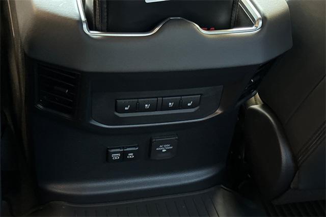 new 2025 Toyota Tundra car, priced at $65,649