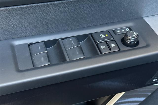 new 2025 Toyota Tundra car, priced at $65,649