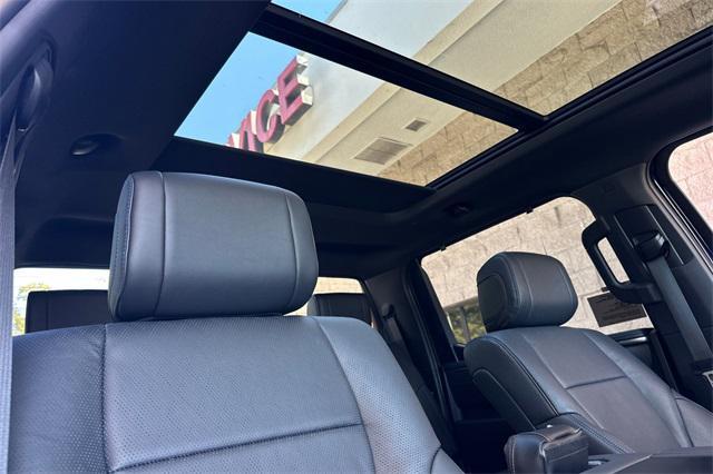 new 2025 Toyota Tundra car, priced at $65,649