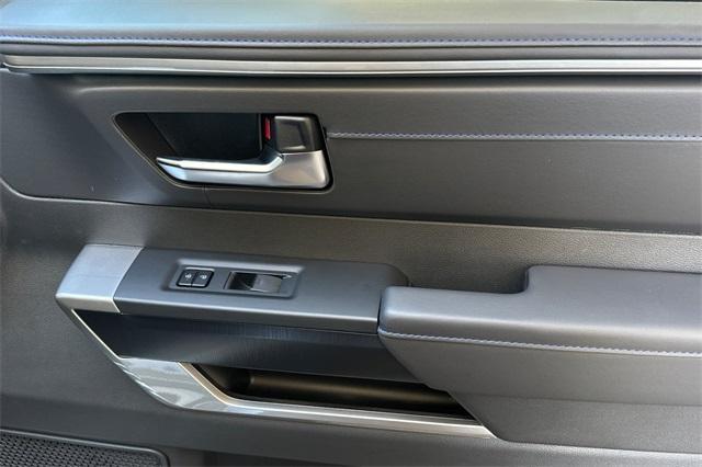 new 2025 Toyota Tundra car, priced at $64,463