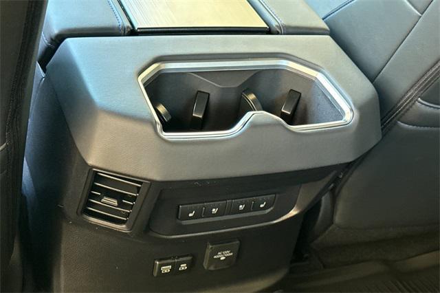 new 2025 Toyota Tundra car, priced at $64,463