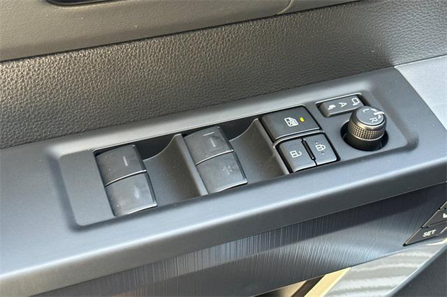 new 2025 Toyota Tundra car, priced at $64,463