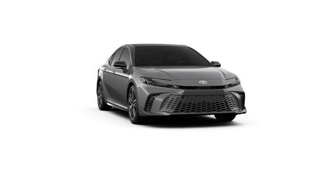 new 2026 Toyota Camry car, priced at $37,674