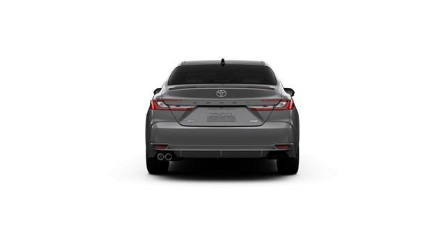 new 2026 Toyota Camry car, priced at $37,674
