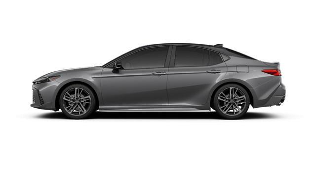 new 2026 Toyota Camry car, priced at $37,674