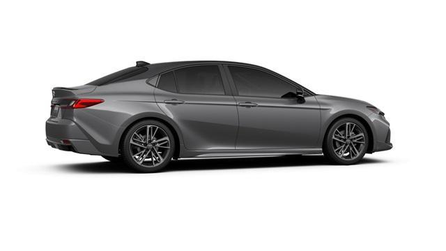 new 2026 Toyota Camry car, priced at $37,674