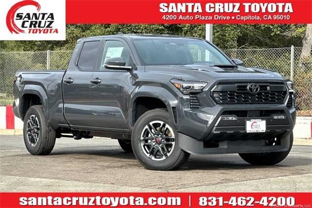 new 2024 Toyota Tacoma car, priced at $46,814